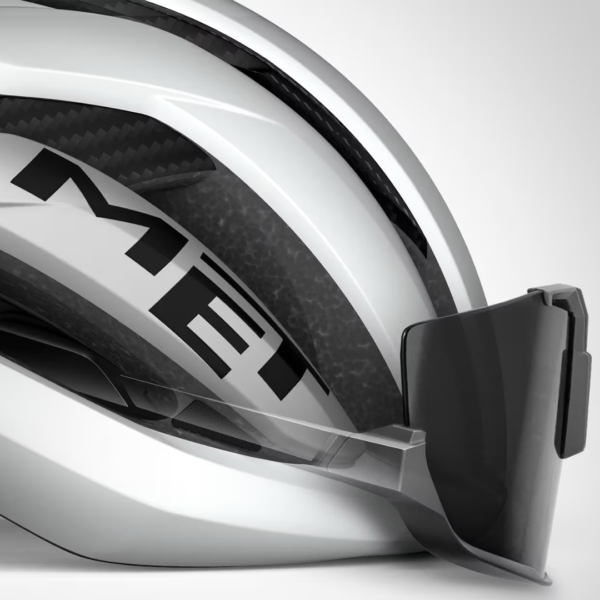 Capacete MET Road TRENTA 3k Carbon Mips UAE - Image 8