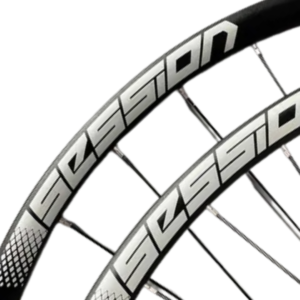 Rodas Session A25 Boost Microspline Six Monkeys