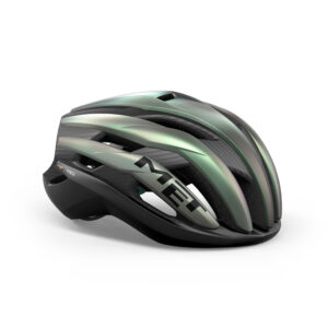 Capacete MET Road TRENTA 3k Carbon Mips