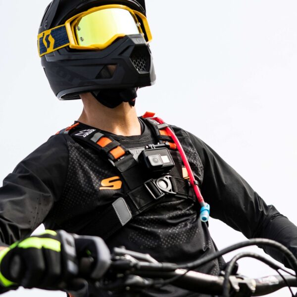 Suporte para Go Pro USWE - Image 4