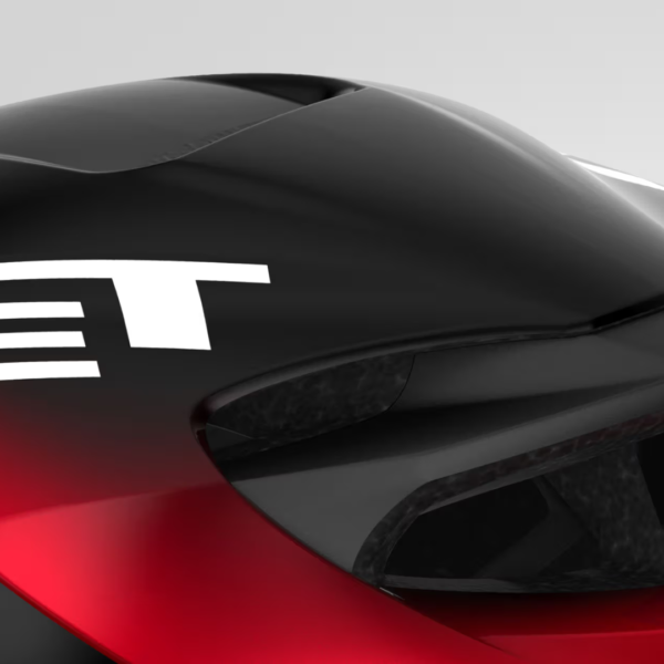 Capacete MET Road RIVALE Mips - Image 9