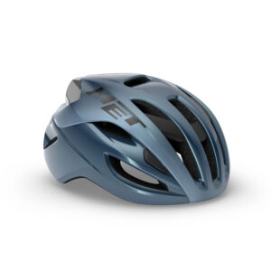 Capacete MET Road RIVALE Mips