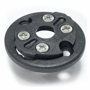 Reparo iCTUS GPS em Polimero