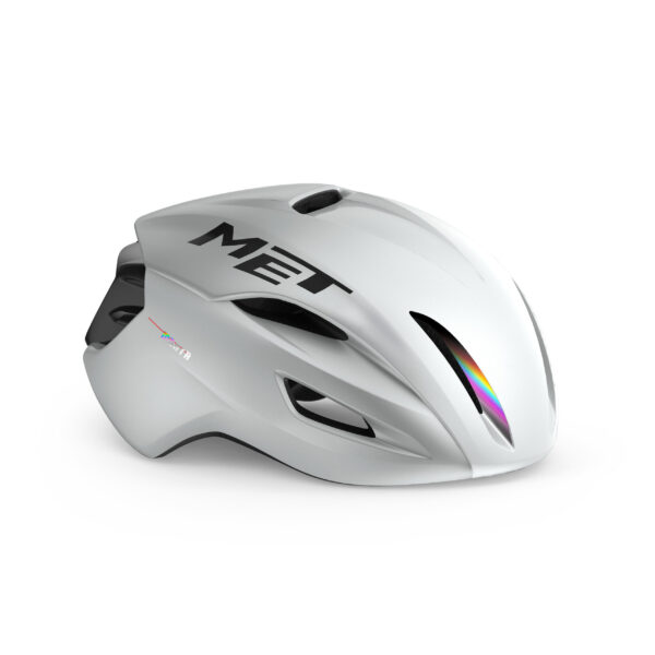 Capacete MET Road MANTA Mips - Image 3