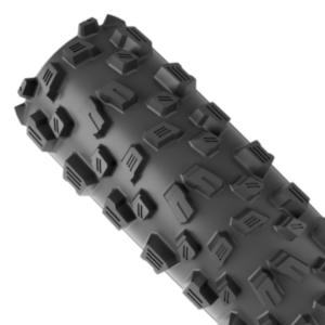 Pneu MTB Vittoria Agarro Trail 29×2,6″ Cinza Preto