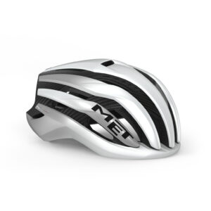 Capacete MET Road TRENTA 3k Carbon Mips