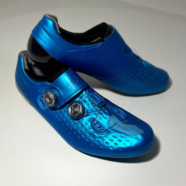 Sapatilha Shimano Road Sphyre SH-RC900-E B em estado de NOVA - Image 3