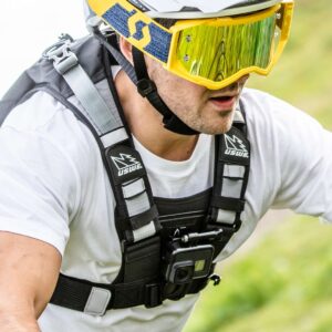 Suporte para Go Pro USWE