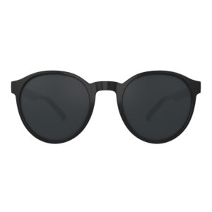 Óculo HB Kirra Matte Black Gray