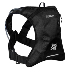 Mochila Hidratação Hupi HUWE Evo Preto
