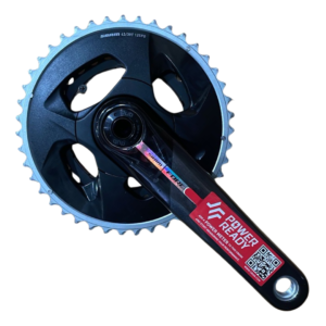 Pedivela SRAM Force 2x DUB Wide D2 172,5mm 43/30 IMPECÁVEL