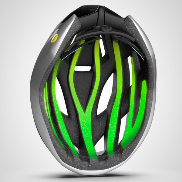 Capacete MET Road TRENTA 3k Carbon Mips UAE - Image 7