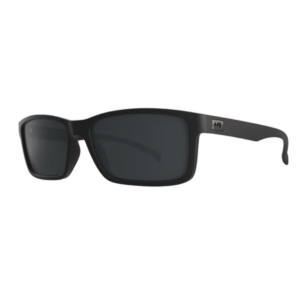 Óculos HB Polytech M 93147 Matte Black Gray