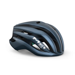 Capacete MET Road TRENTA Mips