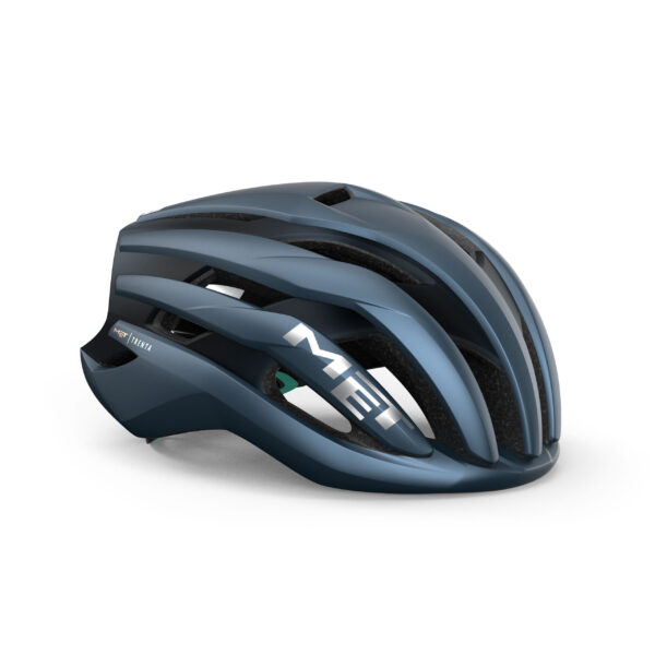 Capacete MET Road TRENTA Mips