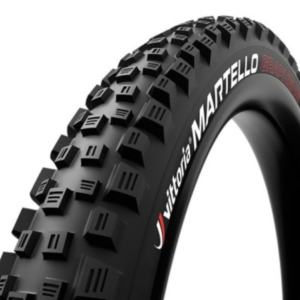 Pneu MTB Vittoria Martello Enduro 29×2,4″ Preto