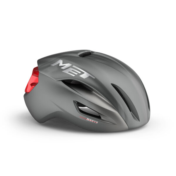 Capacete MET Road MANTA Mips