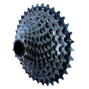 Cassete SRAM Force XG-1270 D1 10×36 12 velocidades Seminovo