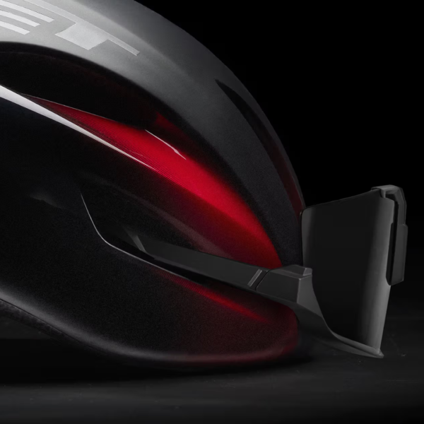 Capacete MET Road MANTA Mips - Image 7