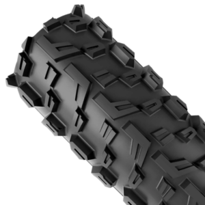 Pneu Vittoria Mezcal 29×2,4 MTB XC Race TLR Marrom