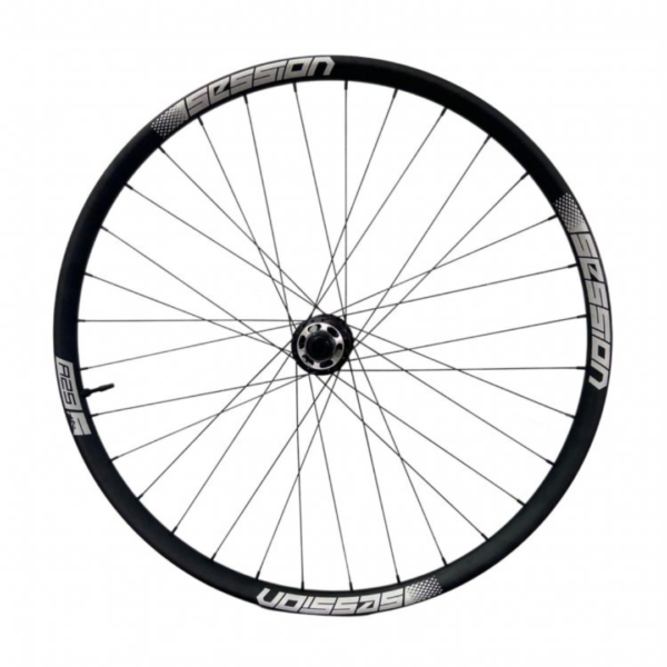 Rodas Session A25 Boost Microspline Six Monkeys