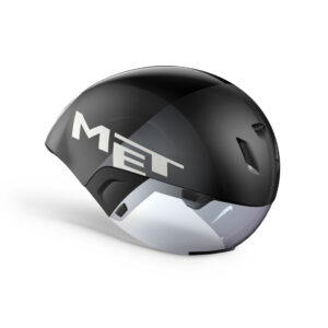 Capacete MET Aero CODATRONCA