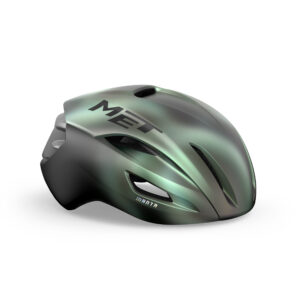 Capacete MET Road MANTA Mips