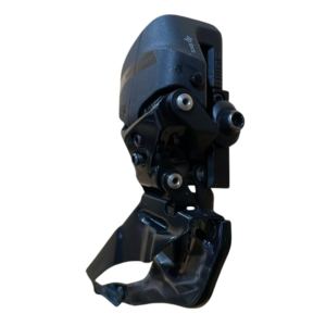 Câmbio Dianteiro SRAM Force AXS Wide D2 Braze-on (sem Bateria) IMPECÁVEL