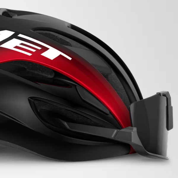 Capacete MET Road RIVALE Mips - Image 10