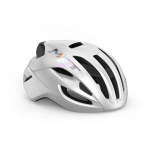 Capacete MET Road RIVALE Mips