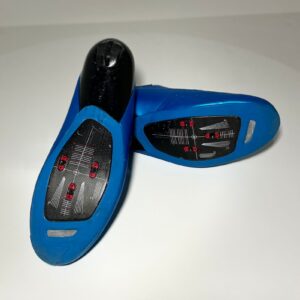 Sapatilha Shimano Road Sphyre SH-RC900-E B em estado de NOVA