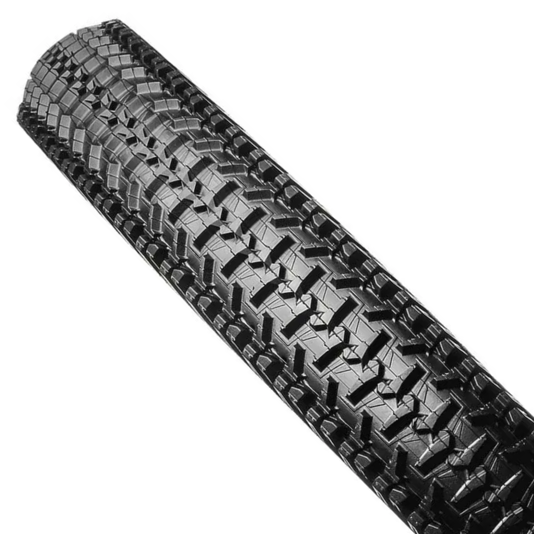 Pneu VTT Hutchinson Python 2 – 29 X 2,3 (55-622), TT TR, Noir, Neuf