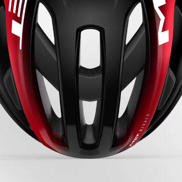 Capacete MET Road RIVALE Mips - Image 6
