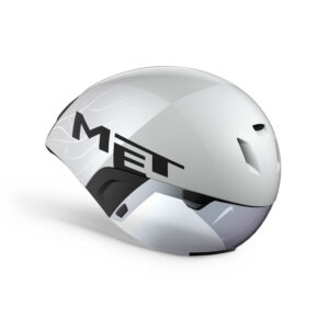 Capacete MET Aero CODATRONCA