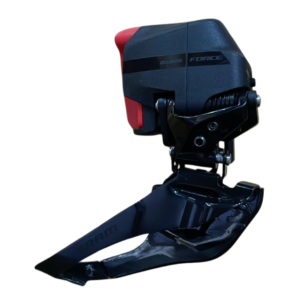 Câmbio Dianteiro SRAM Force AXS Wide D2 Braze-on (sem Bateria) IMPECÁVEL