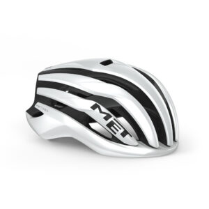 Capacete MET Road TRENTA Mips