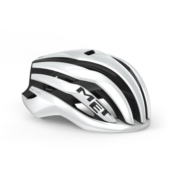 Capacete MET Road TRENTA Mips - Image 2