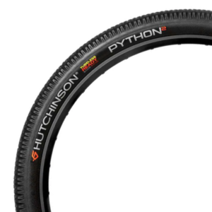 Pneu Hutchinson PYTHON 3 TLR Sideskin 29×2,3 Preto- PV704972