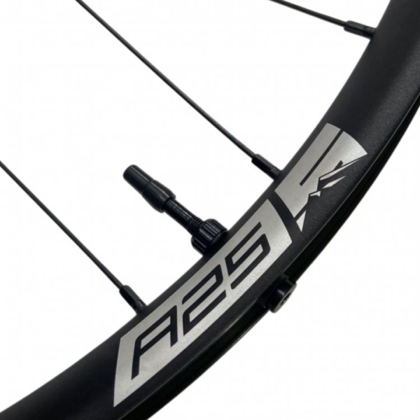 Rodas Session A25 Boost Microspline Six Monkeys - Image 3