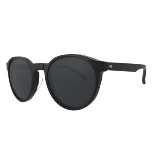 Óculo HB Kirra Matte Black Gray