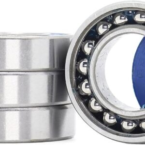 Kit 2 Rolamentos Token 6901 MAX