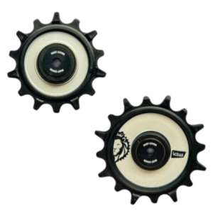 Roldana Ictus AERO 12v SILVER (para Sram XX e XO T-Type)