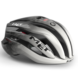 Capacete MET Road TRENTA 3k Carbon Mips UAE