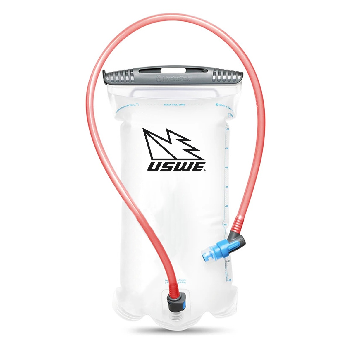 Mochila Hidratação USWE MTB Hydro 3 - 2,0 L - Imagem 5