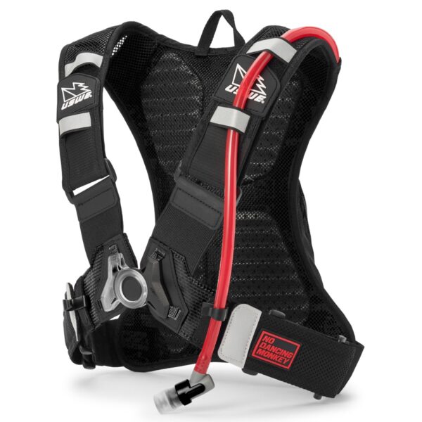 Mochila Hidratação USWE MTB Hydro 3 - 2,0 L - Imagem 2