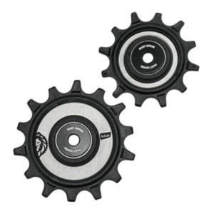 Roldana ICTUS Aero SR 12v SILVER Sram SX, NX, GX, XO, XX1