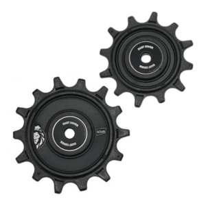 Roldana ICTUS Aero SR 12v BLACK Sram SX, NX, GX, XO, XX1