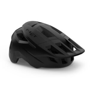 Capacete Ciclismo MET Shelter MTB MIPS