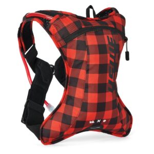 Mochila Hidratação USWE Outlander 2 XC 1,5 L