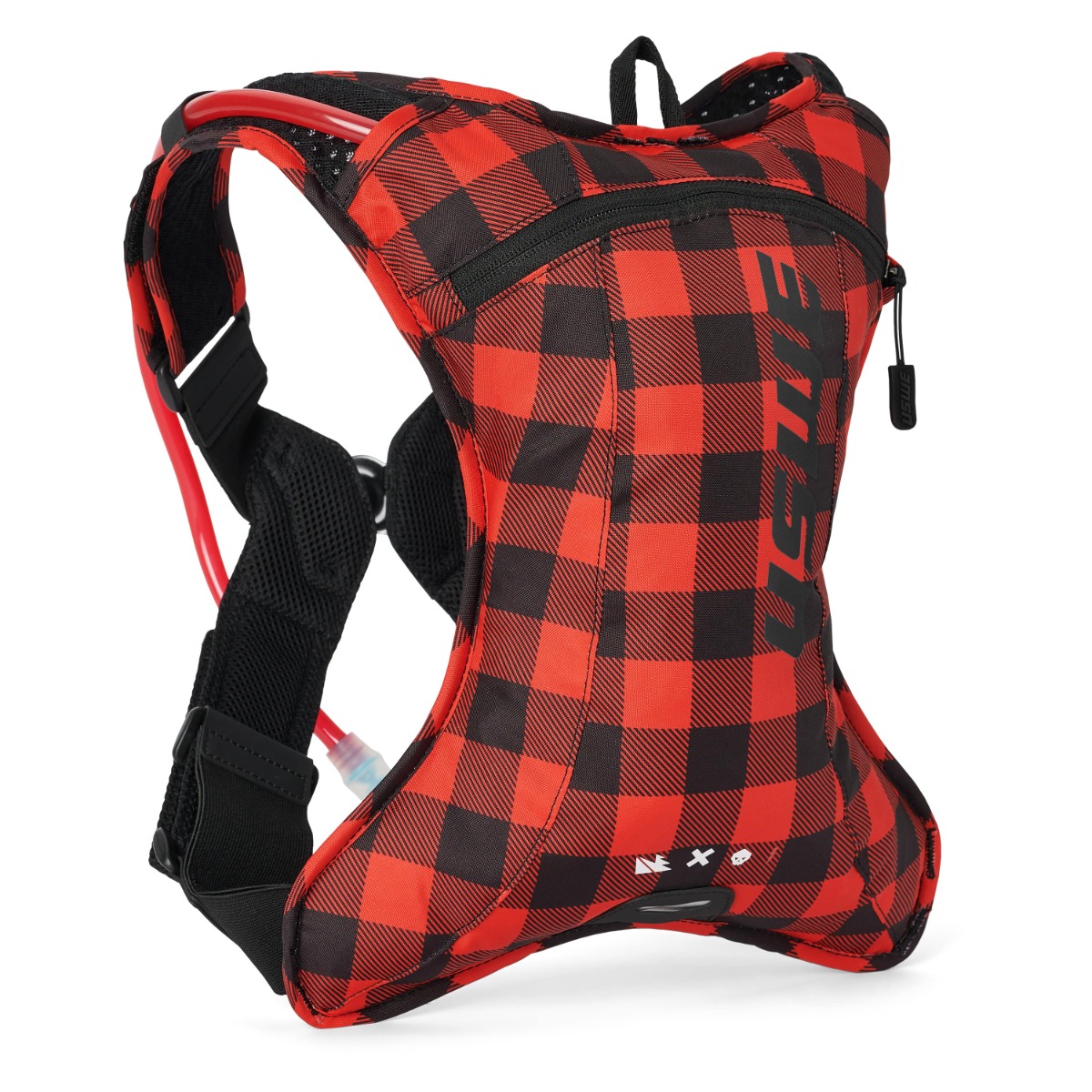 Mochila Hidratação USWE Outlander 2 XC 1,5 L - Imagem 2